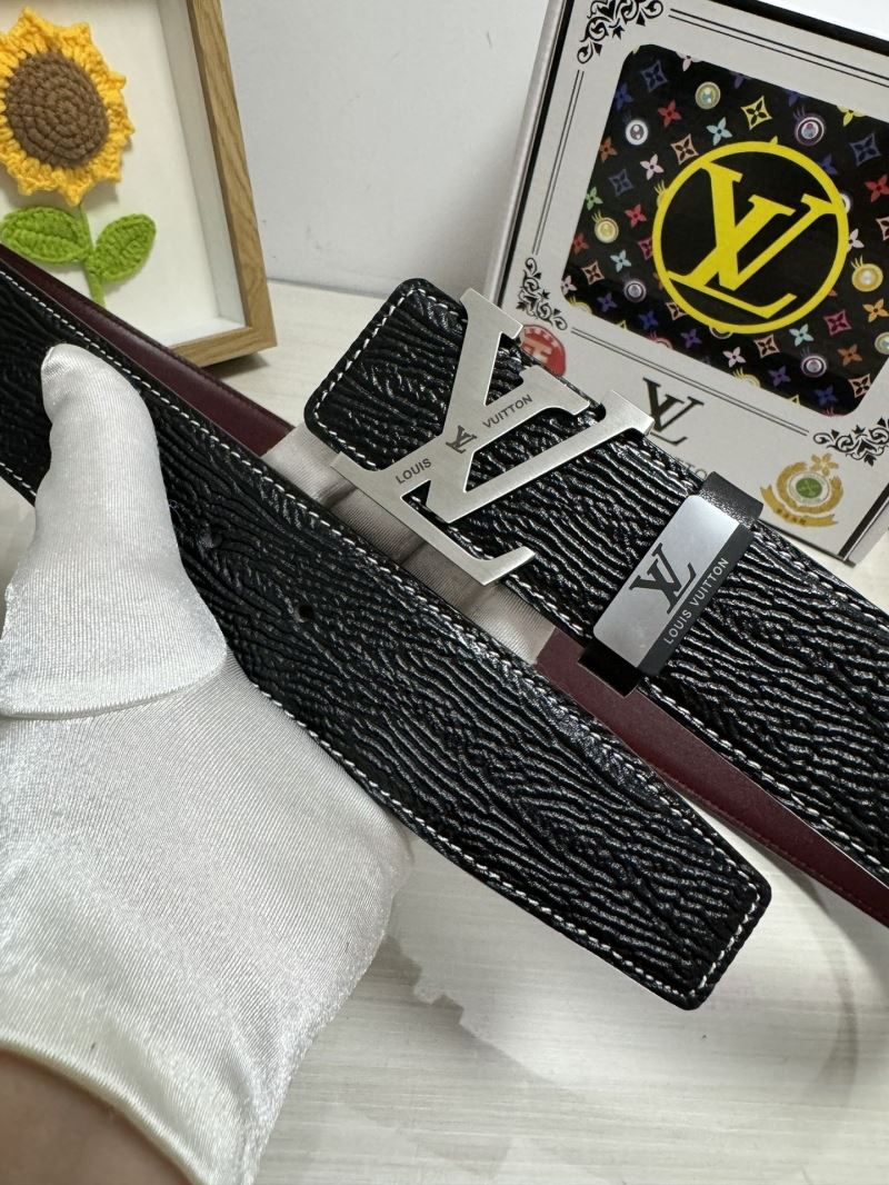 Louis Vuitton Belts